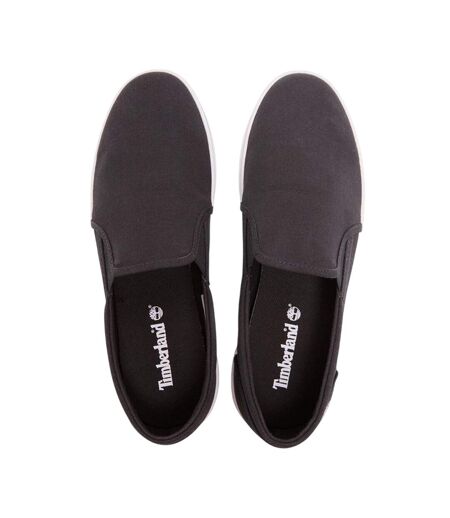 Baskets Skape Park Homme Noir Timberland