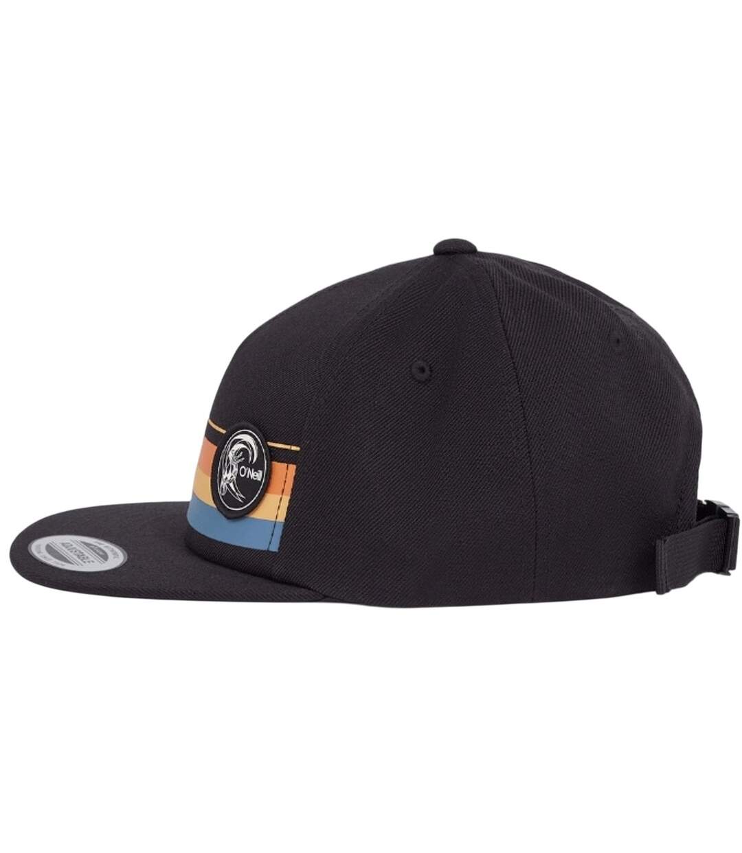 Casquette De Baseball O´riginals Homme Noir O´Neill-4