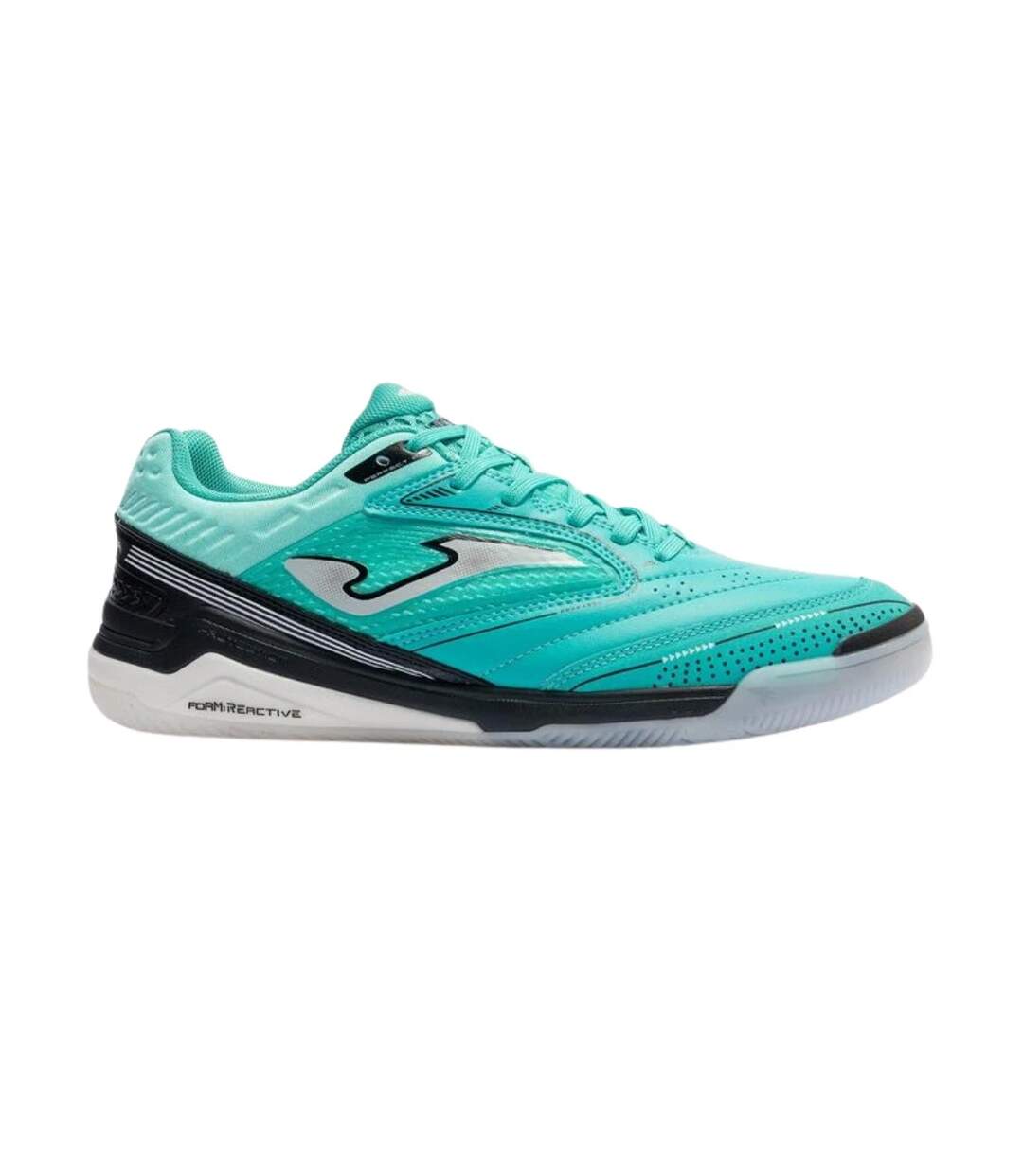 Chaussures De Foot En Salle Gambeta Homme Bleu Joma-1
