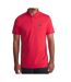 Polo rose homme tbs andropol-1