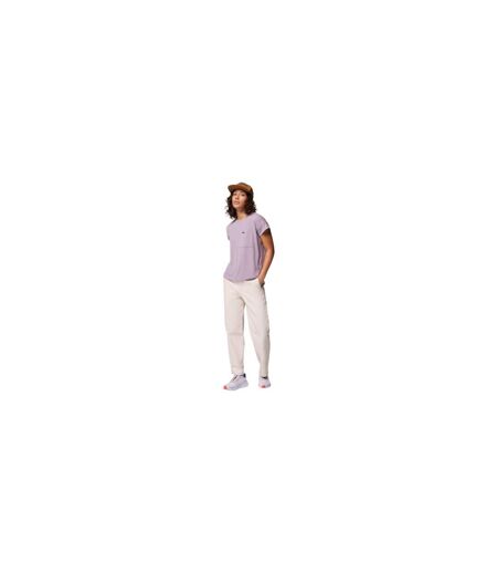 Pantalon Roc Femme Taupe Columbia