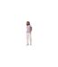 Pantalon Roc Femme Taupe Columbia-1