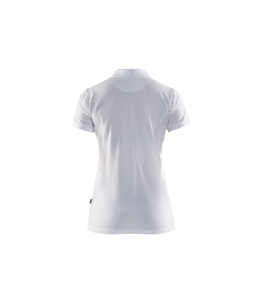 Polo  femme Blaklader 100% coton-2