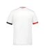 OGC nice maillot authentique extérieur homme le coq sportif 23/24-2