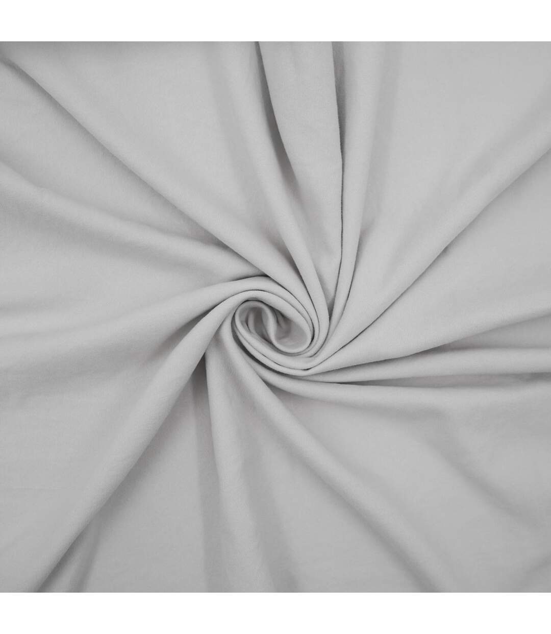Parure de Lit 3 Pièces Liam 240x220cm Blanc-3