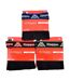 Boxer homme KAPPA - Pack de 3-4