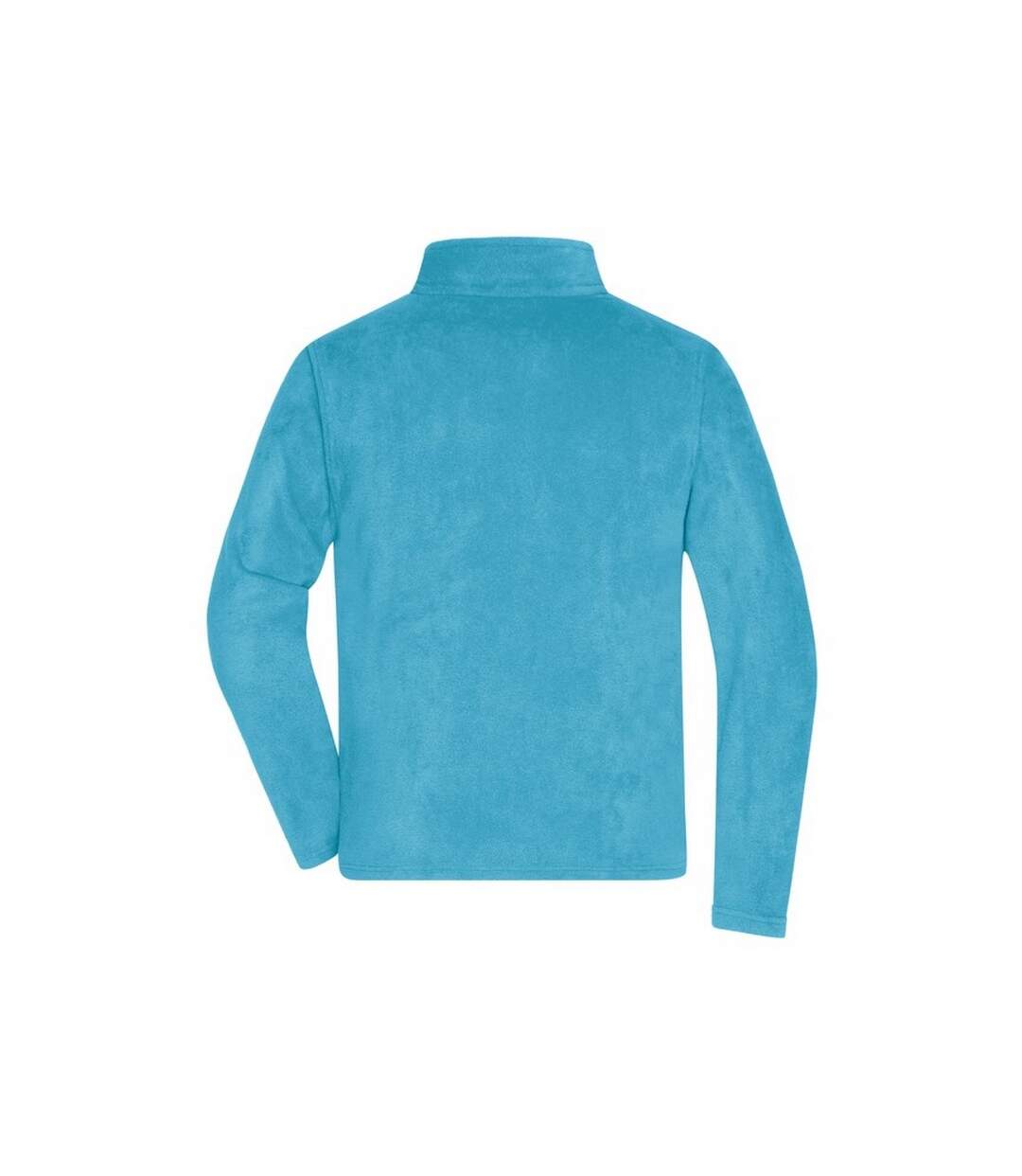 Veste Polaire Homme Turquoise Vif James And Nicholson-2