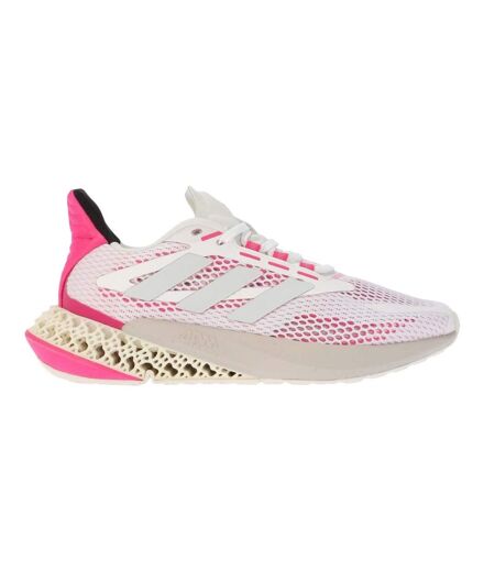 Blanc Adidas