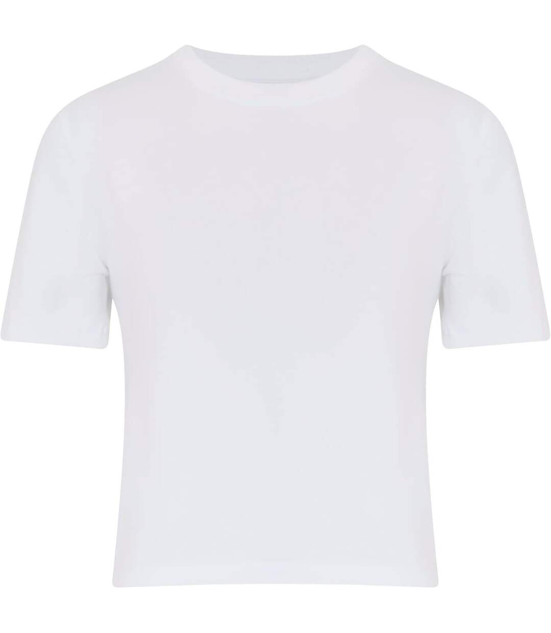 T-shirt Motif/style À Rayures Femme Beige Clair French Connection-4