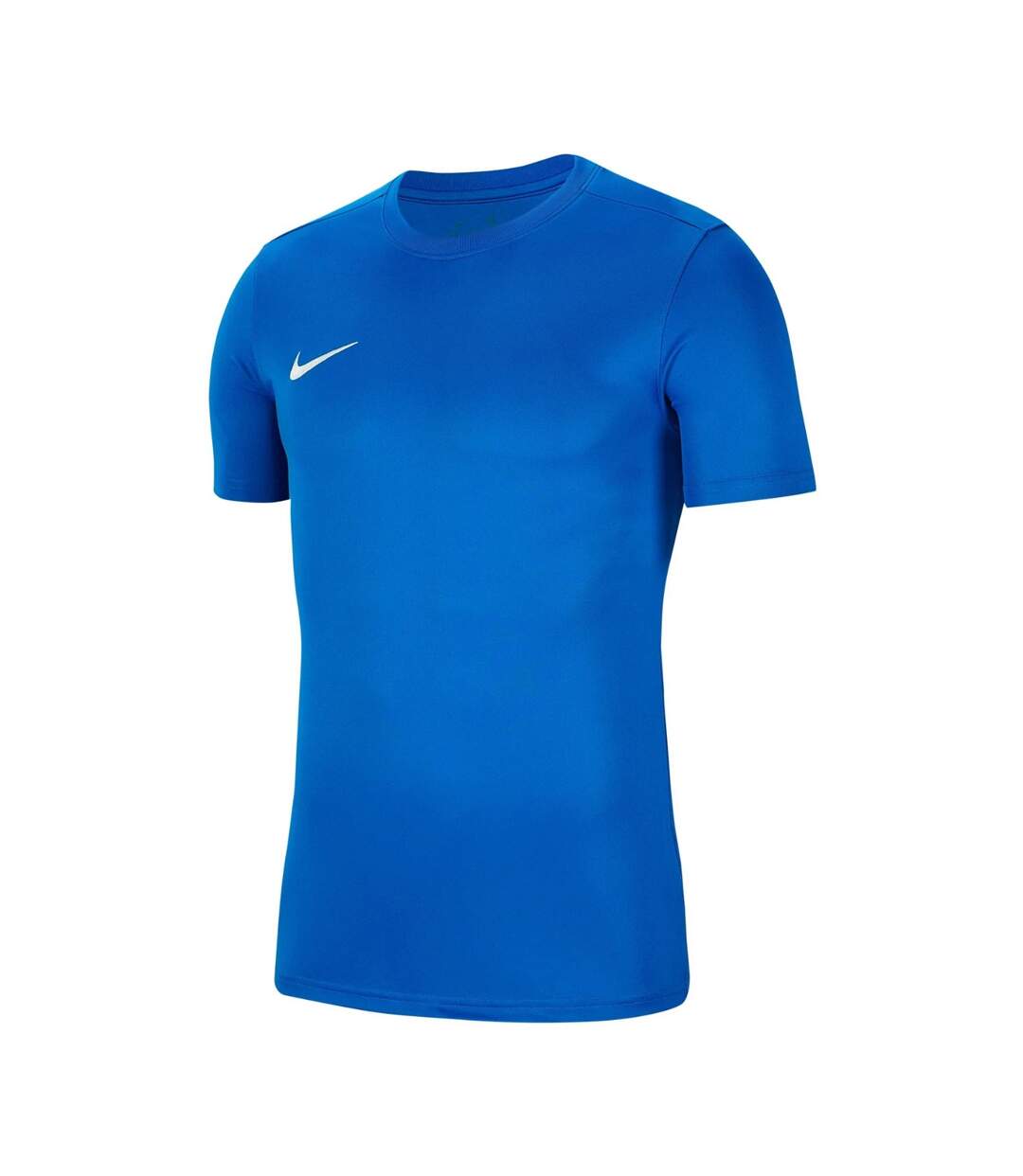 Mens Park Vii T-shirt Blue Nike-2