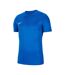 Mens Park Vii T-shirt Blue Nike-2