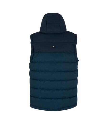 Veste Sans Manches Aldthorn Homme Denim Sombre Bleu Marine Regatta