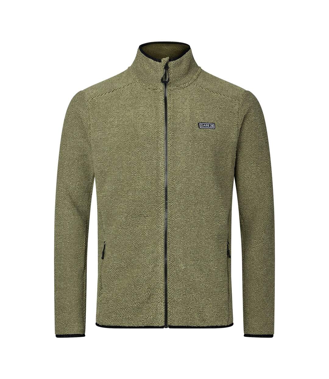 Veste Polaire Switch Out Homme Kaki Regatta-2