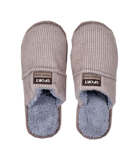 Pantoufles homme SPORT Fashion Confort et Qualité Supérieure