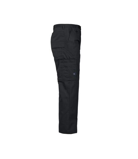 Pantalon Cargo Homme Noir Projob