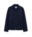 Surchemise Caleb Service Homme Bleu Marine Weekend Offender-2