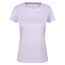 T-shirt josie gibson fingal edition femme bleu mer Regatta-1