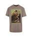 Kaki Foncé Mister Tee-1