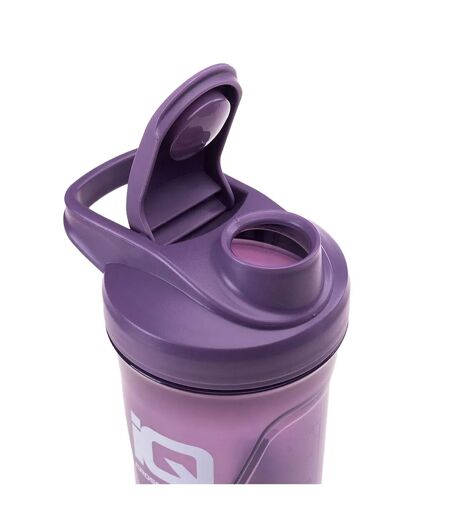 Shaker Testo Taille Unue Violet Clair IQ