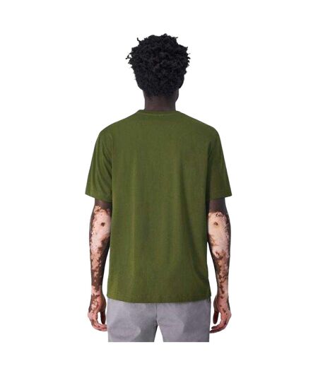 T-shirt Motif/style Logo Homme Vert Champion