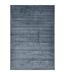 Tapis salon et chambre tissé en laine tapis uni NILAN