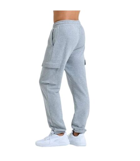 Pantalon De Jogging Adulte Gris TriDri
