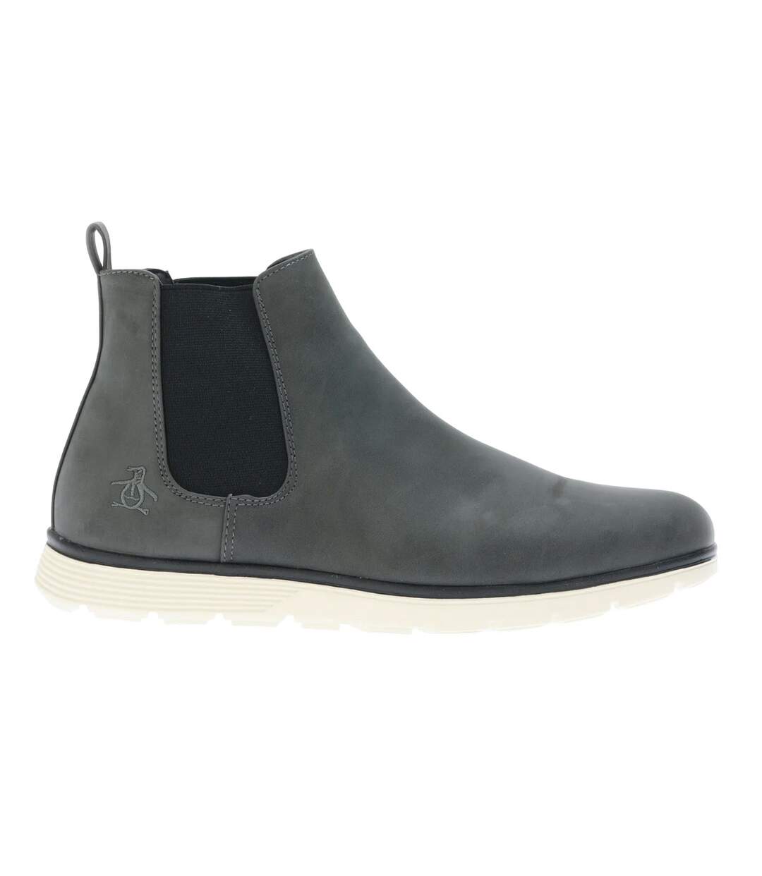Mens nico boots charcoal Original Penguin-3