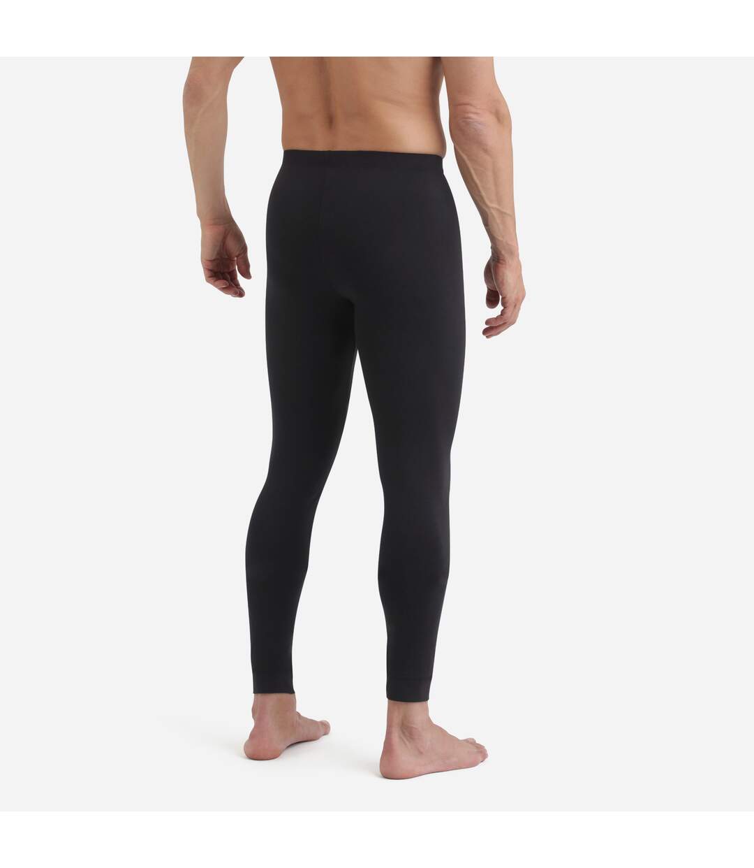 Legging Thermique Coton Isolant Thermal-2