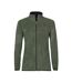 Veste Verte Homme Kappa Vaurion Slim Jacket - XXL