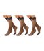 Collant Femme Confort et Qualité INFINITIF - Pack de 3-1