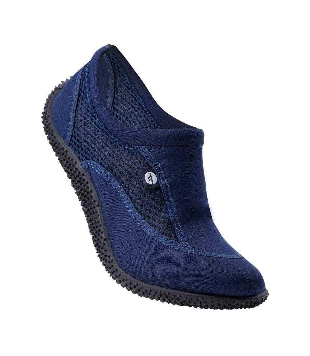 Chaussures Aquatiques Reda Homme Bleu Marine Foncé Hi-Tec-1