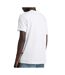 T-shirt  Blanc Homme G-Star Chest - L