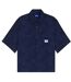 Chemise Ekyno Homme Bleu Hugo-2