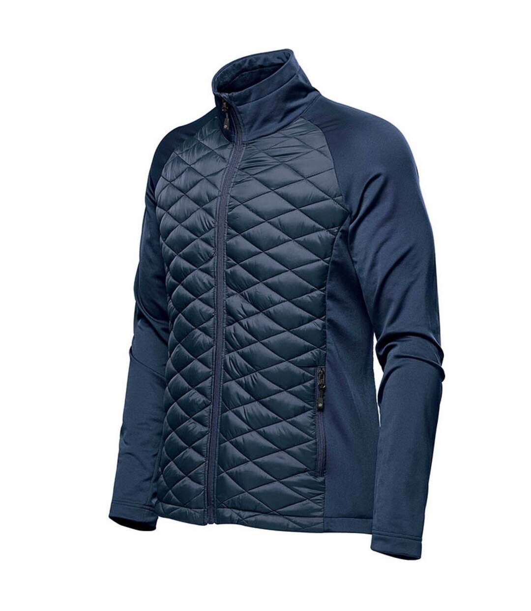 Veste softshell boulder homme indigo Stormtech Stormtech