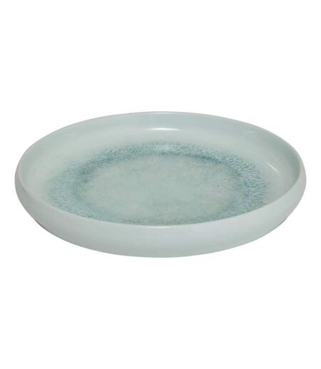 Lot de 6 Assiettes à Dessert Léa 19cm Bleu