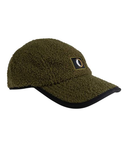 Casquette De Baseball Homme Vert Speero