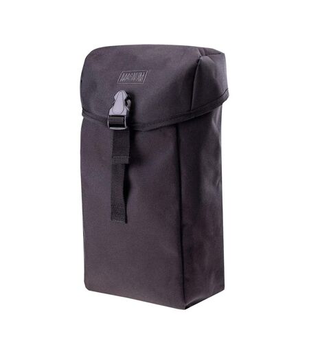 Vb8 8l Toiletry Bag One Size Black Magnum