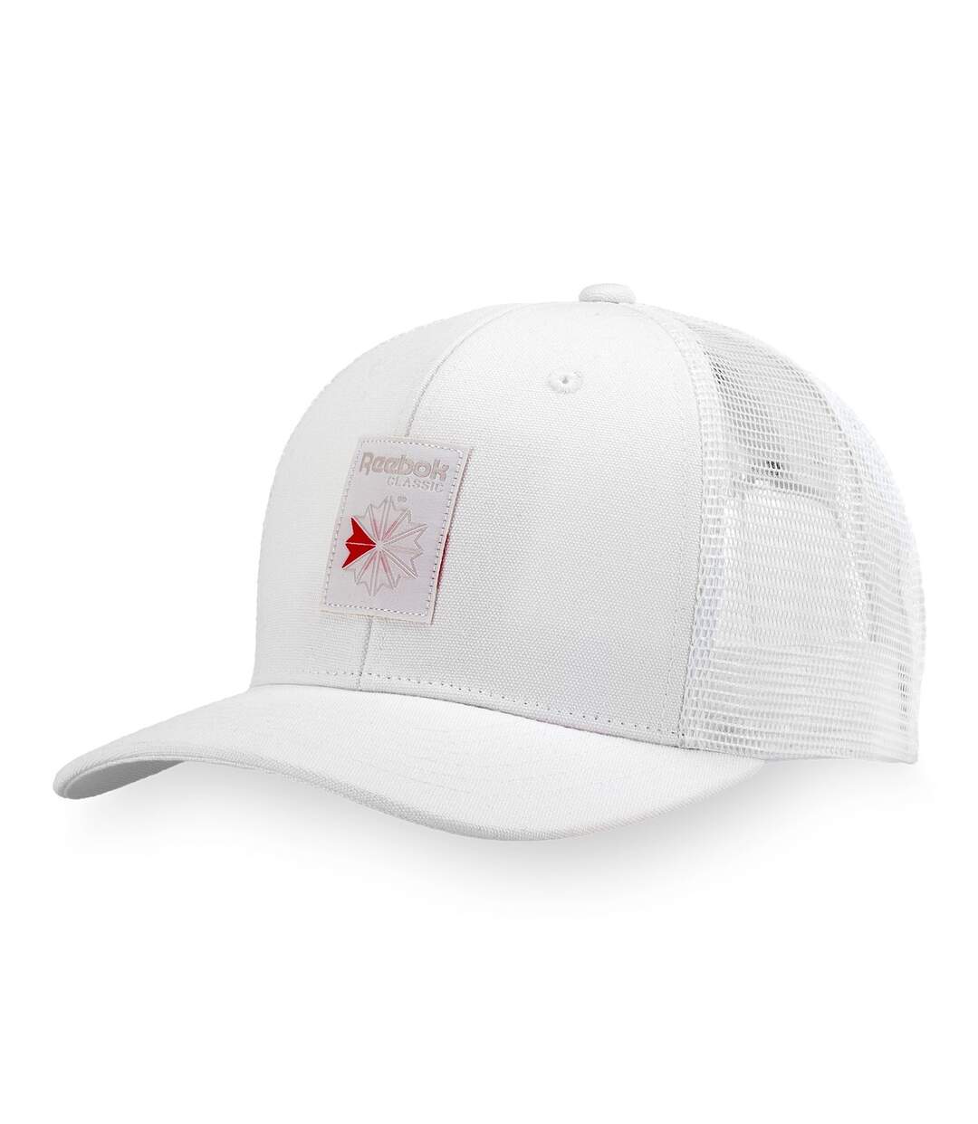 Casquette Trucker avec filet et patch Vector Cap Reebok-1