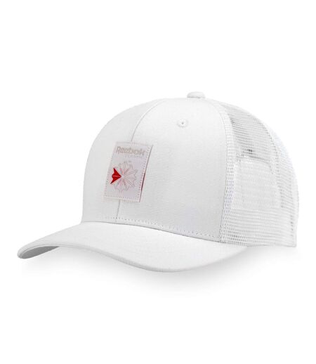 Casquette Trucker avec filet et patch Vector Cap Reebok