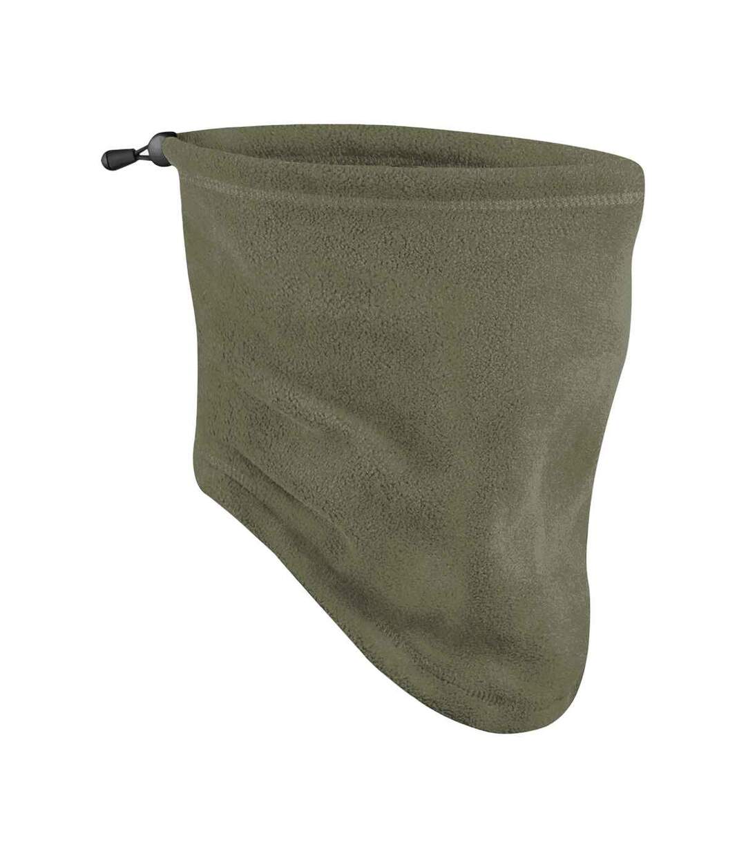 Snood Vert Olive Beechfield-1
