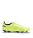 Mens King Match Mg Football Boots Lime Puma-4