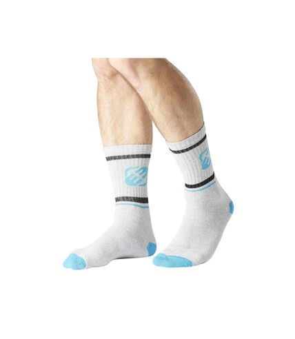 Lot de 6 Paires de Chaussettes Tennis homme assorties Freegun