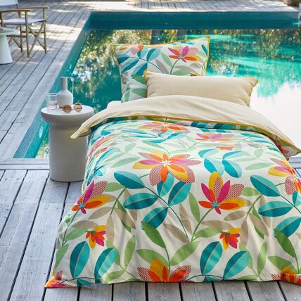 Housse de couette