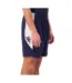 Short de sport marine homme kappa luvio-2