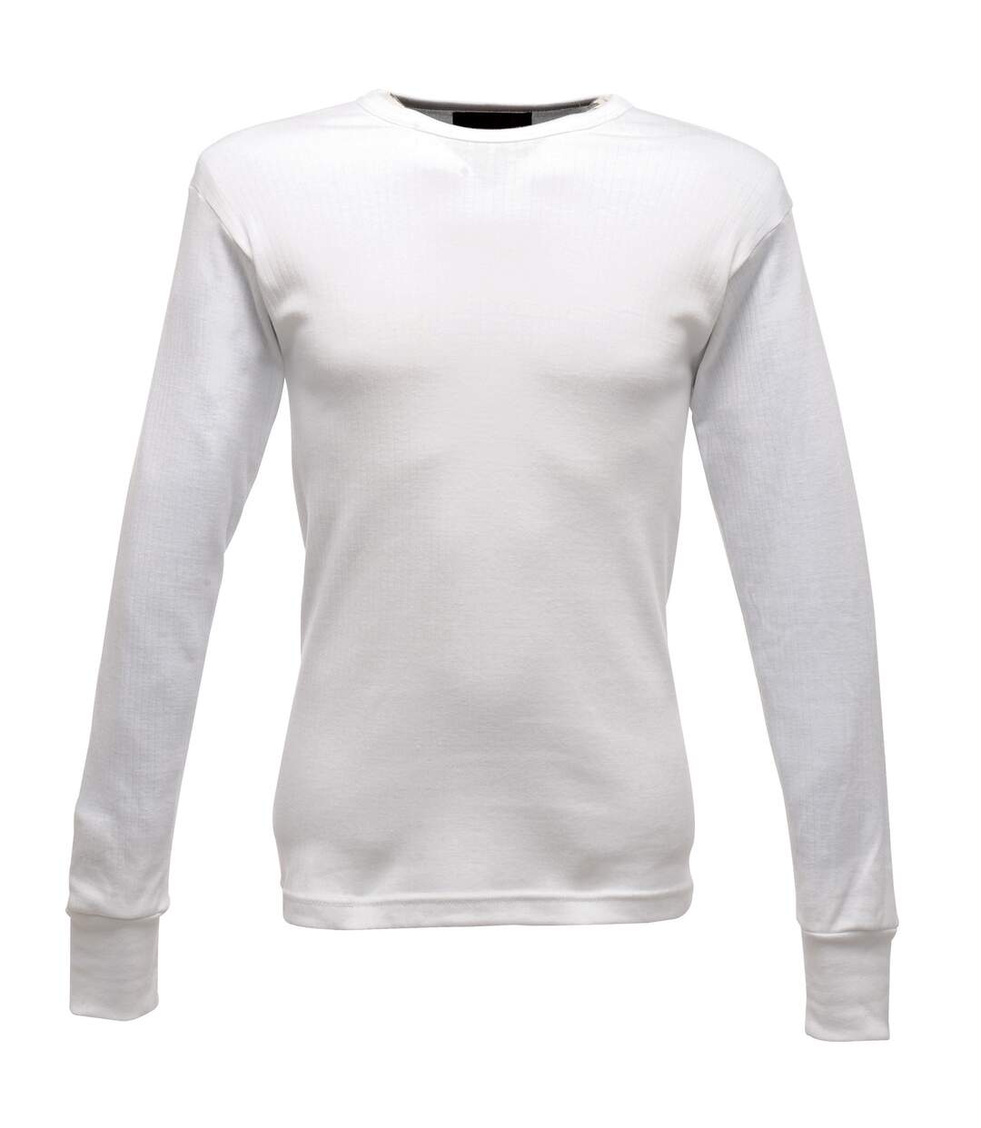 Regatta - T-shirt thermique - Hommes (Blanc) - UTRG1430