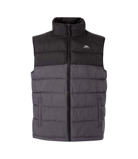 Veste Sans Manches Oskar Homme Noir Trespass