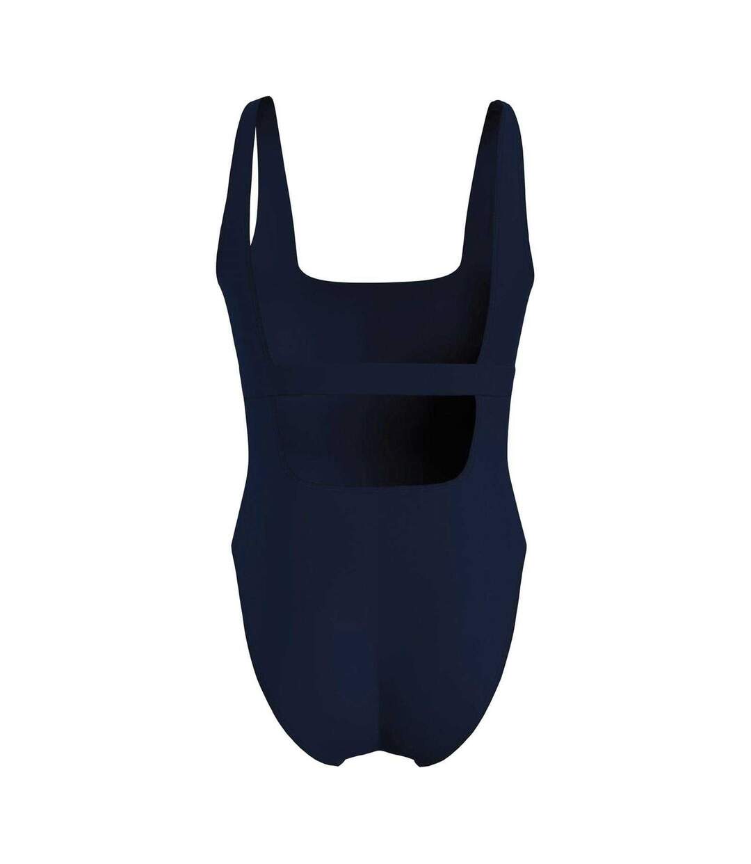 Maillot De Bain 1 Pièce Femme Rose Foncé Violet Tommy Hilfiger-3