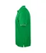 Mens Greenville Regular Polo Shirt Sport Green James Harvest-3