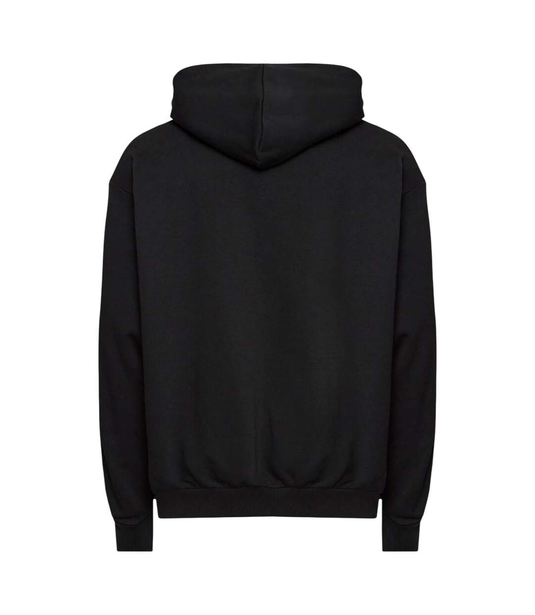 Veste À Capuche Motif/style Signature Essential Homme Noir Karl Kani-3