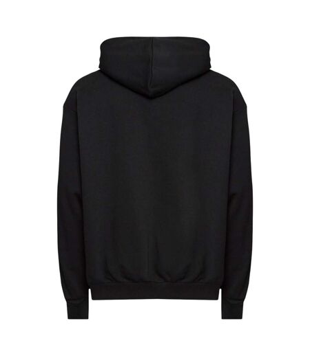 Veste À Capuche Motif/style Signature Essential Homme Noir Karl Kani